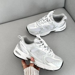 New Balance 530 Gümüş